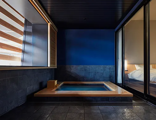 道後温泉　宿泊